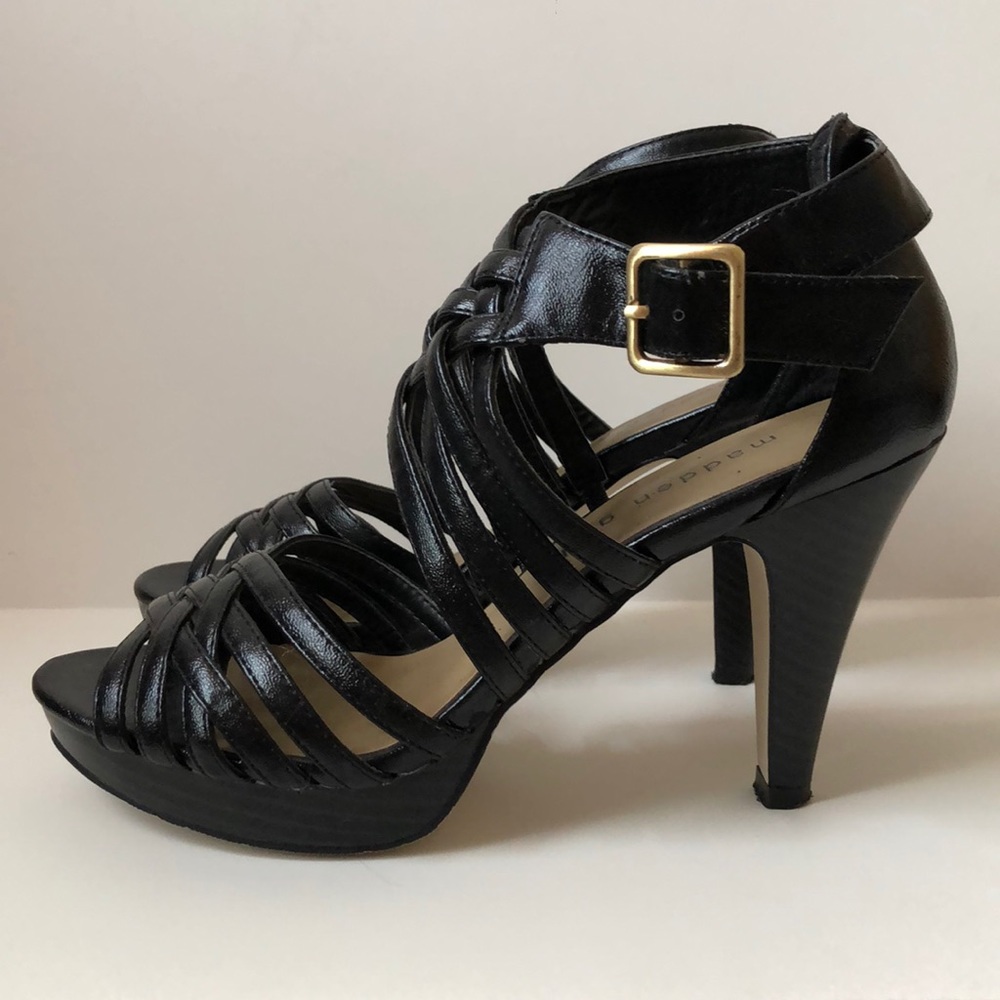 MADDEN HEELS